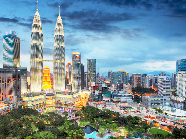 马来西亚电子签证 拒签退一赔一 全国受理 只需