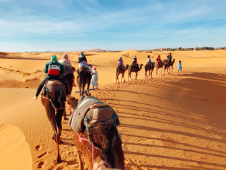 六月至摩洛哥旅游_摩洛哥10日游路线_赴摩洛哥旅游价格