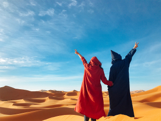 六月至摩洛哥旅游_摩洛哥10日游路线_赴摩洛哥旅游价格