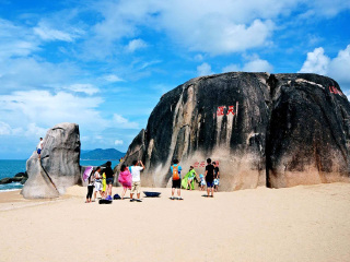 海南三亞旅游最佳路線_近期海南三亞游價(jià)格_特價(jià)海南三亞游