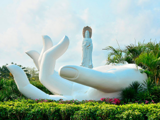 海南三亞旅游最佳路線_近期海南三亞游價(jià)格_特價(jià)海南三亞游