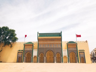 摩洛哥幾月份適合旅游_摩洛哥半自助游_十一摩洛哥游