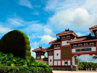 海南三亞旅游最佳路線_近期海南三亞游價(jià)格_特價(jià)海南三亞游