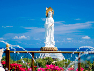 海南三亞旅游最佳路線_近期海南三亞游價(jià)格_特價(jià)海南三亞游