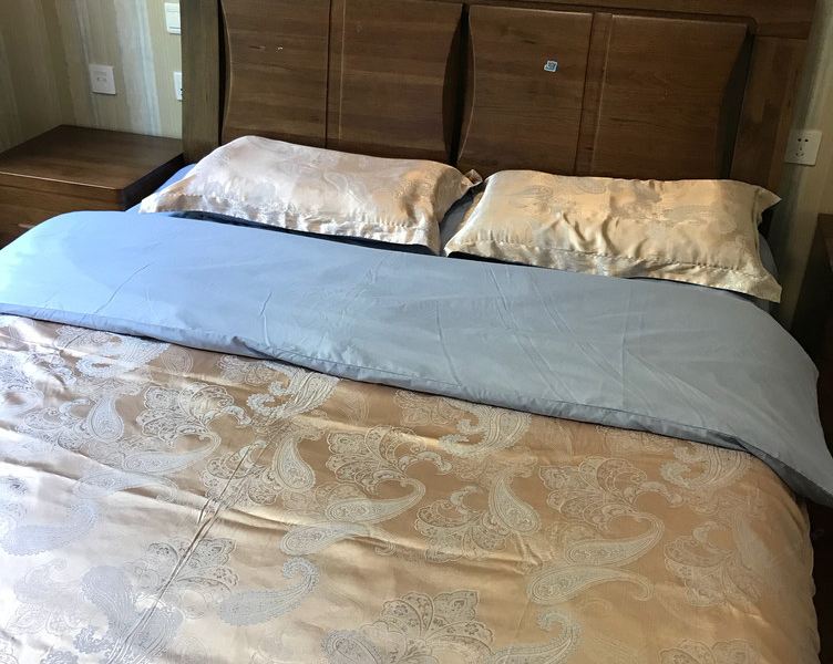扬州清️如简别墅
