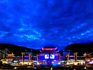郵輪湖南張家界旅游_湖南張家界旅游出境游_跟團湖南張家界旅游價格表
