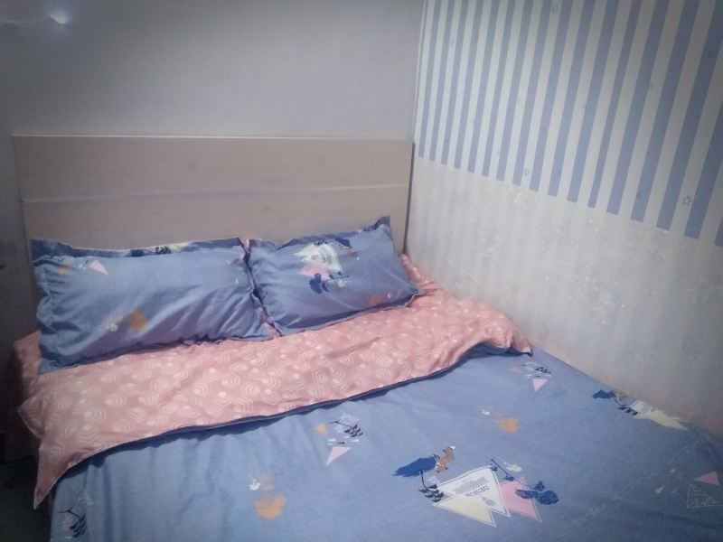 客房
