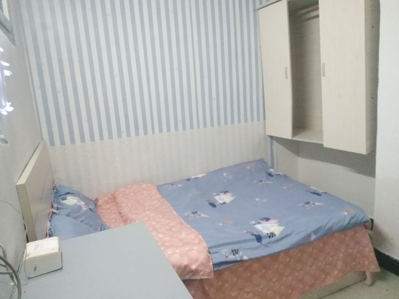 深圳一城一界公寓