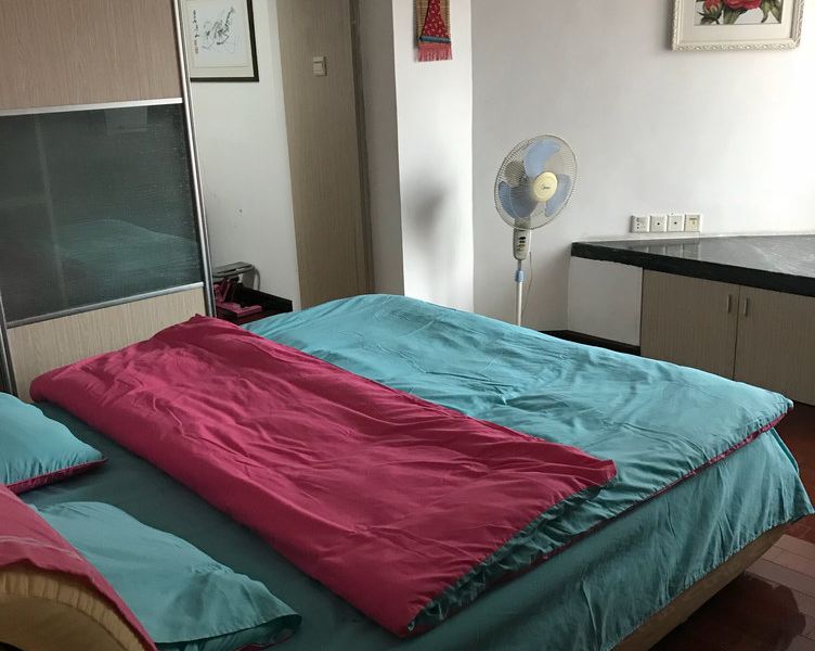 广州旅行好住所公寓