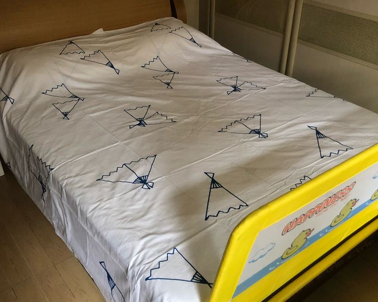 客房