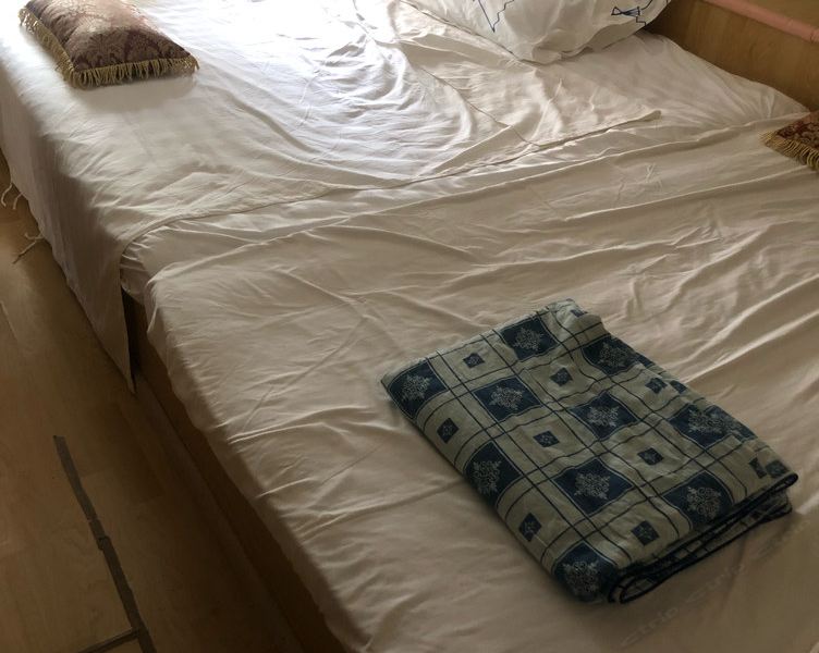 广州奇缘之家公寓(2号店)