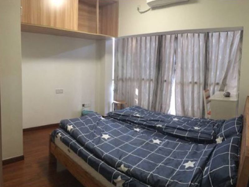 广州归园恬小居公寓