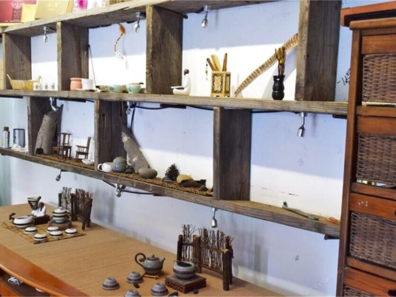 酒店大堂
