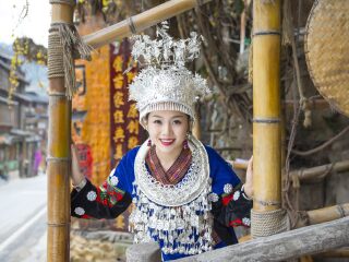 貴州跟團(tuán)還是自由行_8月貴州旅游_旅游團(tuán)貴州