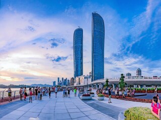 厦门旅游多少天_厦门旅游要多少钱跟团_端午去厦门旅游