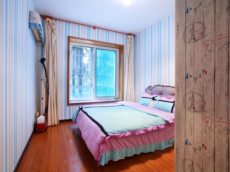 贵阳阳光花园小屋公寓(中院村分店)