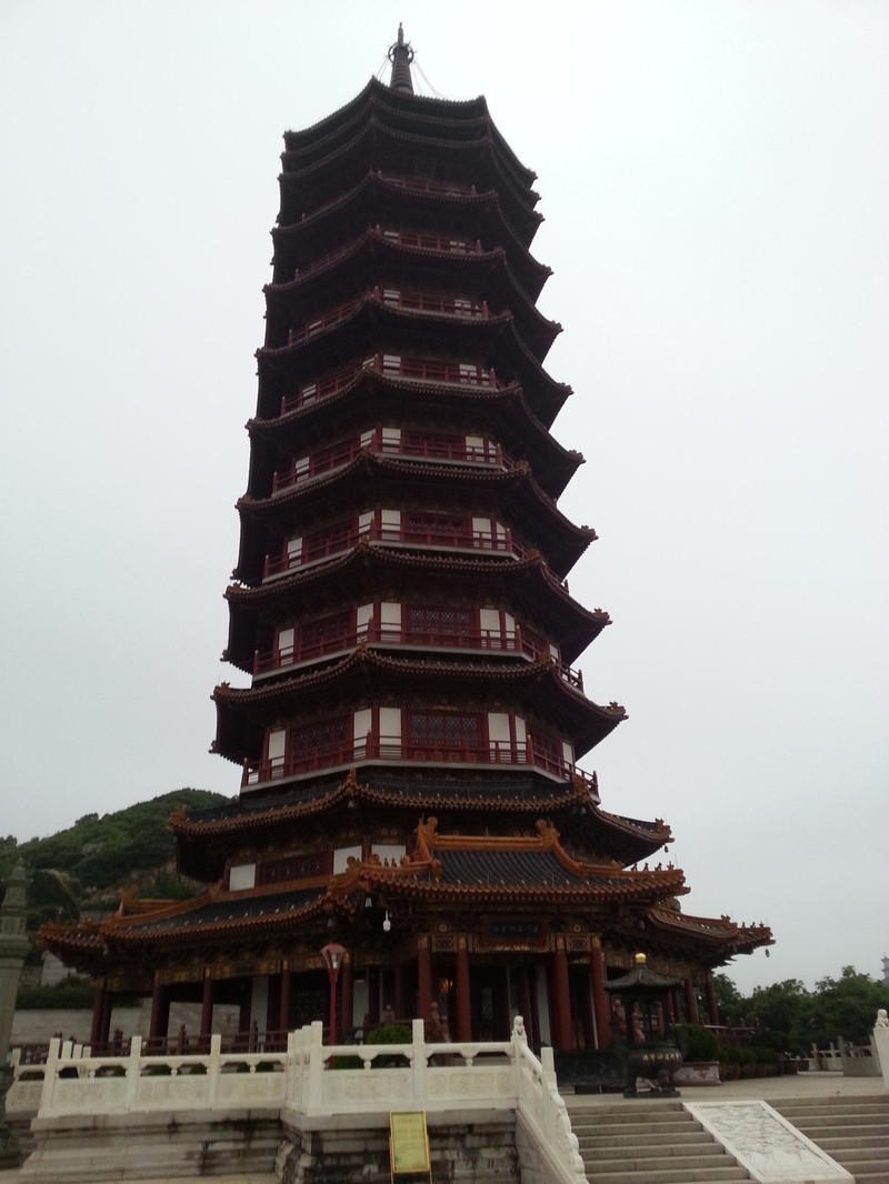 普陀山寺庙普陀山寺庙普陀山寺庙观音菩萨普陀山寺庙普陀山万佛塔普陀