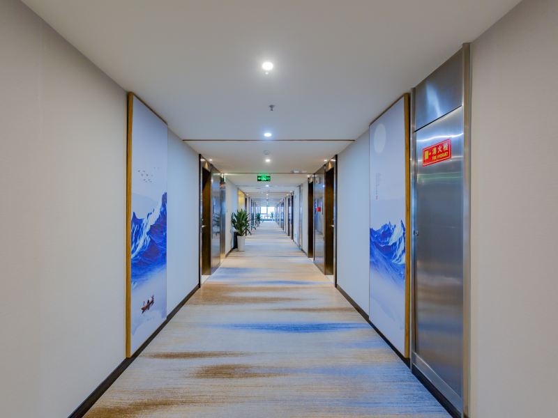 酒店大堂