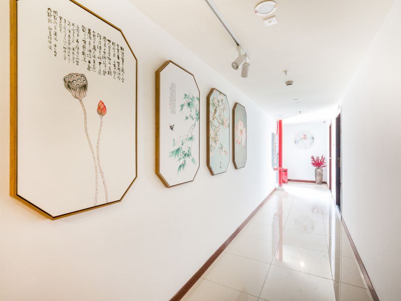 酒店大堂