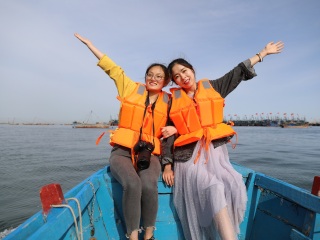 國慶大連游價格_旅行團大連游_組團去大連