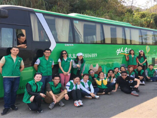 青島旅游報價_青島九月旅游_青島自由行費用