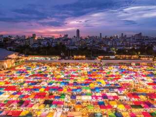 去泰国旅游度假_近期泰国游价格_团泰国旅游