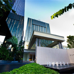 酒店模块 