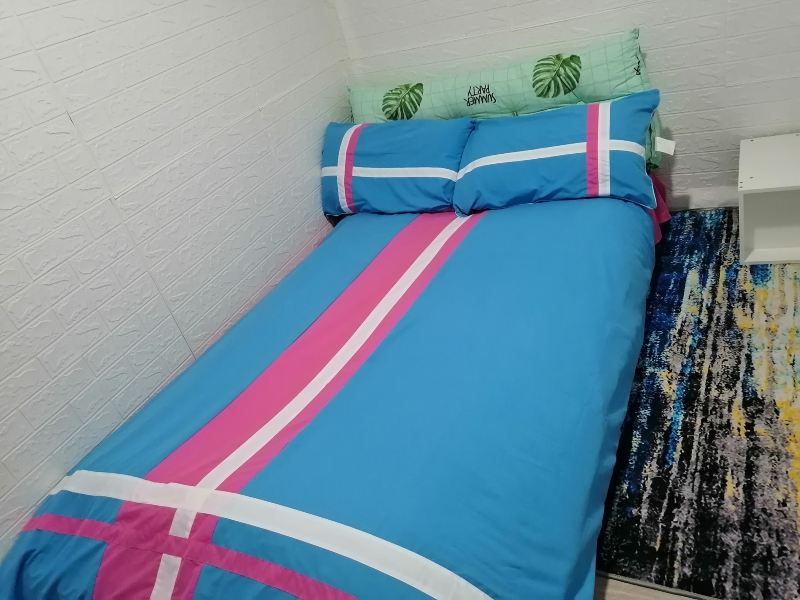 客房