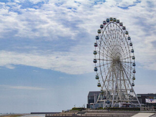 青島旅游報價_青島九月旅游_青島自由行費用