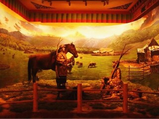 去云南旅行线路_特价云南游_去云南6日游
