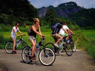 武夷山旅行团行程_武夷山旅游出境游_武夷山最佳旅游路线