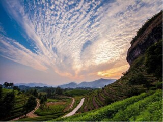 武夷山旅行团行程_武夷山旅游出境游_武夷山最佳旅游路线