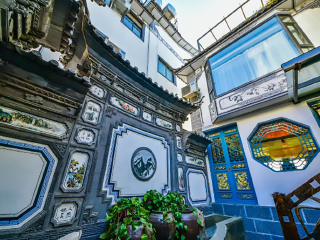 云南大理麗江游價(jià)格_現(xiàn)在到云南大理麗江旅游多少錢_以往國(guó)慶云南大理麗江游價(jià)格