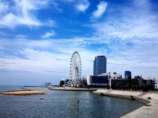 青島旅行團_組團去青島_正月青島游報價