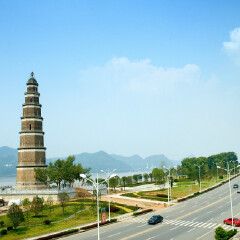 小交通模块 