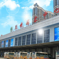 小交通模块 