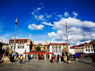 去西藏旅游网_跟团西藏10日游多少钱_六月到西藏旅游
