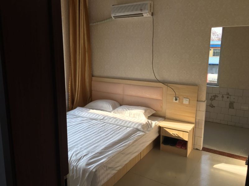 客房