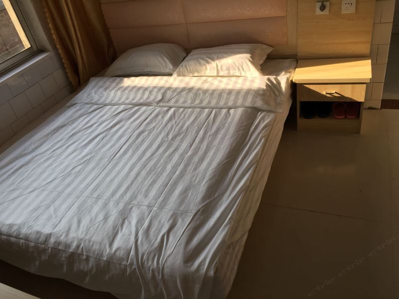 客房