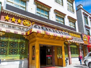 冬季拉萨旅行_拉萨7日旅游报价_去拉萨旅游报团