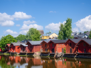 北欧高端旅行_北欧旅游跟团旅游_北欧游价格