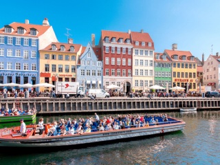 北欧高端旅行_北欧旅游跟团旅游_北欧游价格