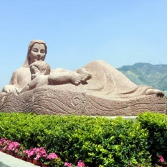 活动模块 