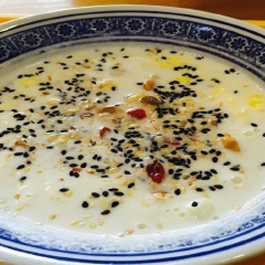 餐饮模块 