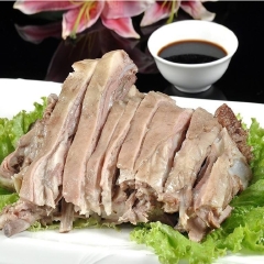 餐饮模块 
