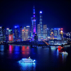 小交通模块 