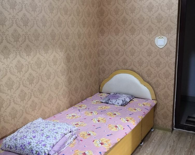 济南品茗小屋公寓