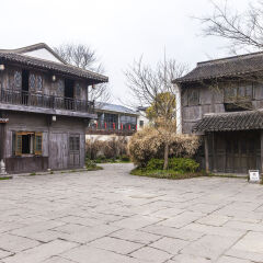 西溪国家湿地公园