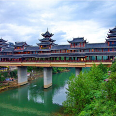 小交通模块 
