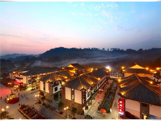 重慶自由游價格多少_去重慶靠譜的旅行團(tuán)_重慶游組團(tuán)